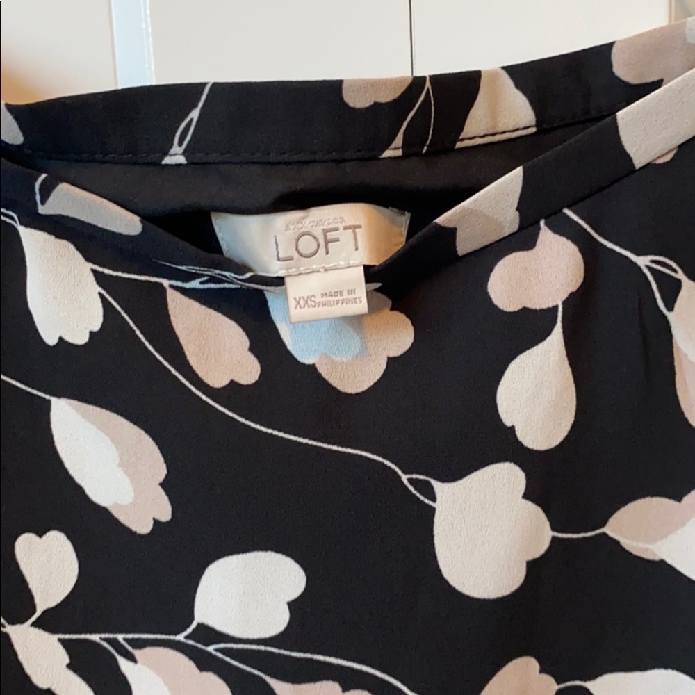 Loft skirt - Picture 3 of 4